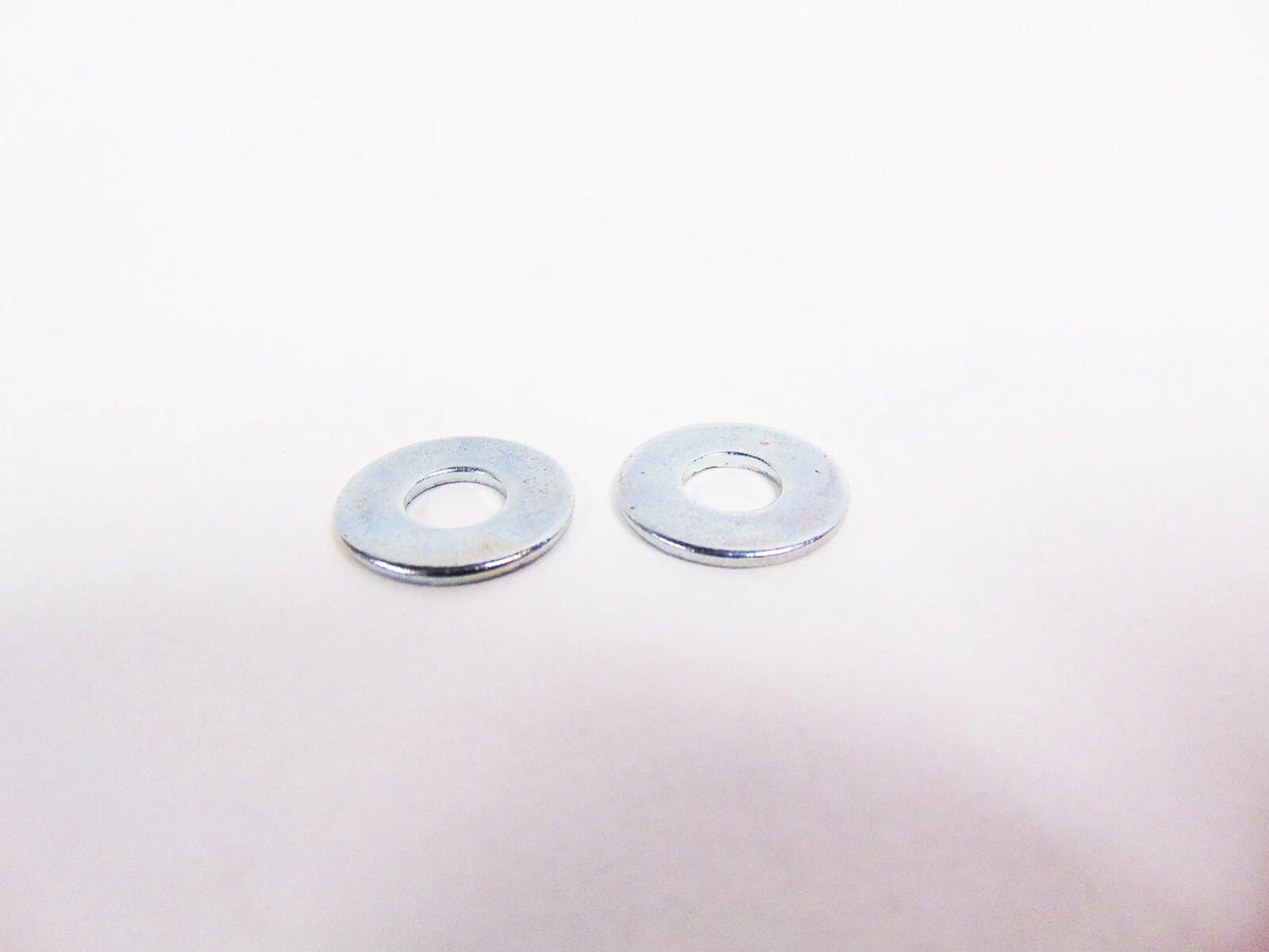 Set of 2 Flat Washers for Arctic Cat Snowmobile (3003-030)