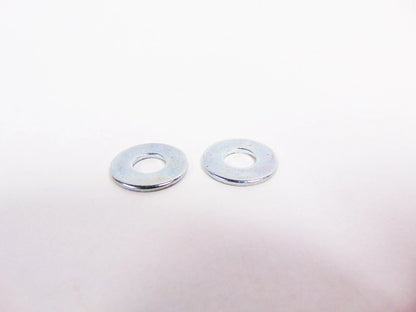 Set of 2 Flat Washers for Arctic Cat Snowmobile (3003-030)