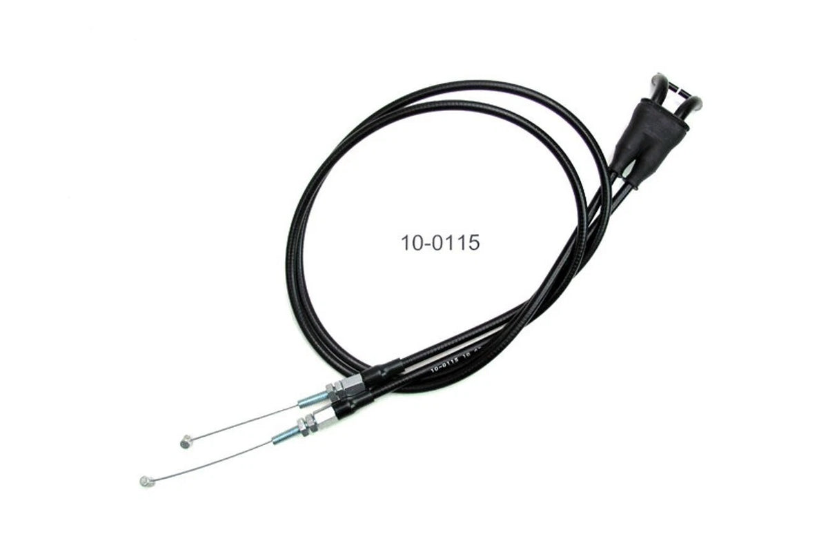 Throttle Cable Set for Motion Pro (10-0115)