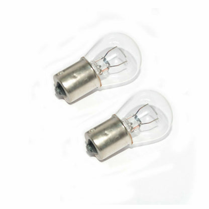 Inspection Panel Lamp Switch + 2 Bulbs for Triumph BSA Ariel