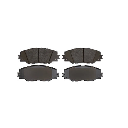 Brake Pads for Scion iM (2016) ALX-PAU-DF-1551-1211-00-CLA2