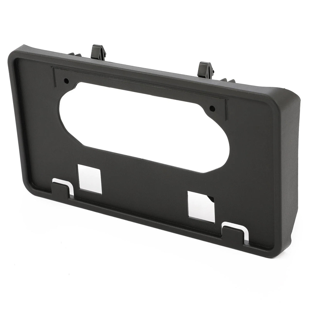 License Plate Frame Bracket for Front Bumper - Ford F150 2009-2014
