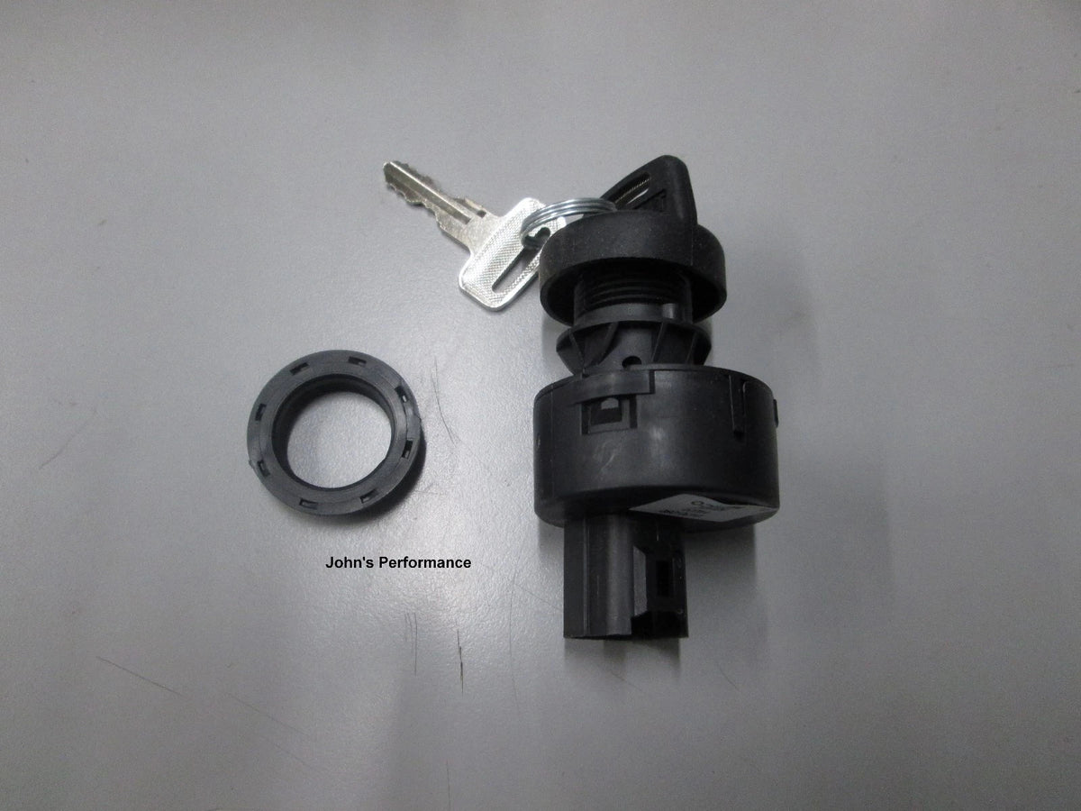 Ignition Switch for Arctic Cat ATV (0430-090)
