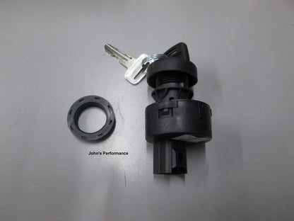 Ignition Switch for Arctic Cat ATV (0430-090)