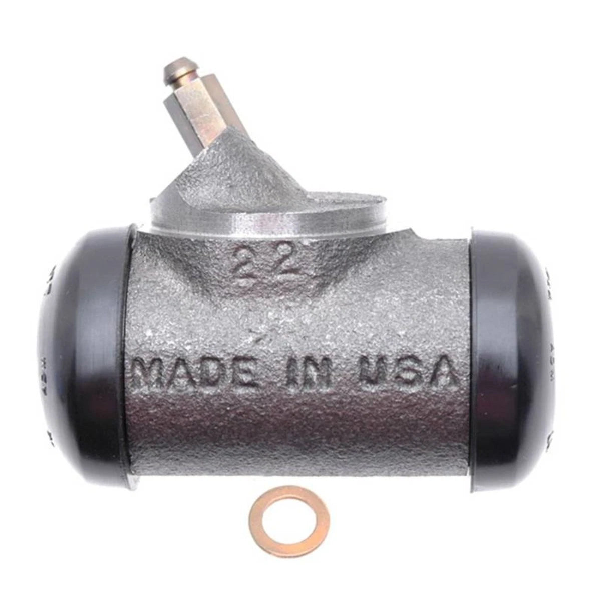 AC Delco Wheel Cylinder 18E441 for Chevy Corvette (1960–1965)