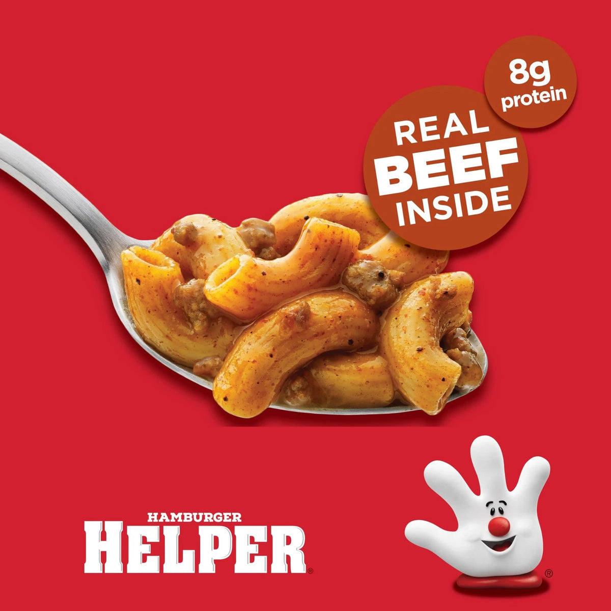 6 Pack Hamburger Helper Chili Macaroni Microwave Cups (2 oz)