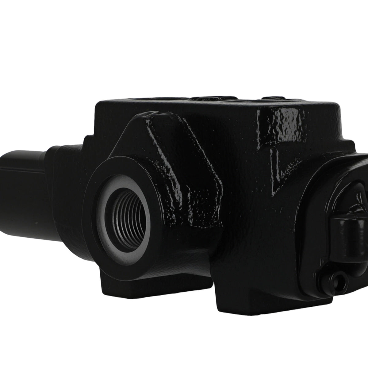 Log Splitter Control Valve TX5GYS for Troy-Bilt Craftsman LS27CC, LS33CC