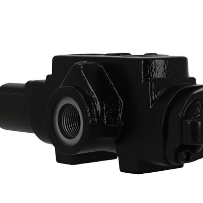 Log Splitter Control Valve TX5GYS for Troy-Bilt Craftsman LS27CC, LS33CC