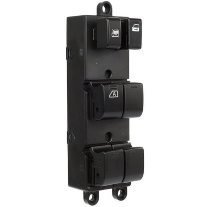 Power Window Switch Front Left for Nissan Versa (2007-2010) 25401EL30A
