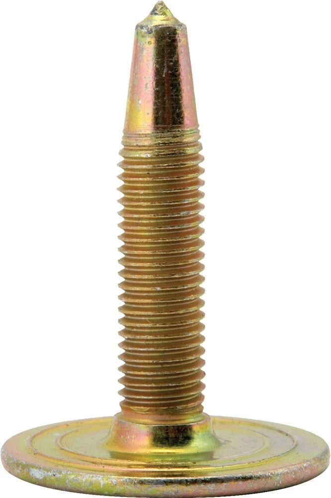 96 Pack Stud Boy Power Point Plus Carbide Studs 1.08" for 2435-P3