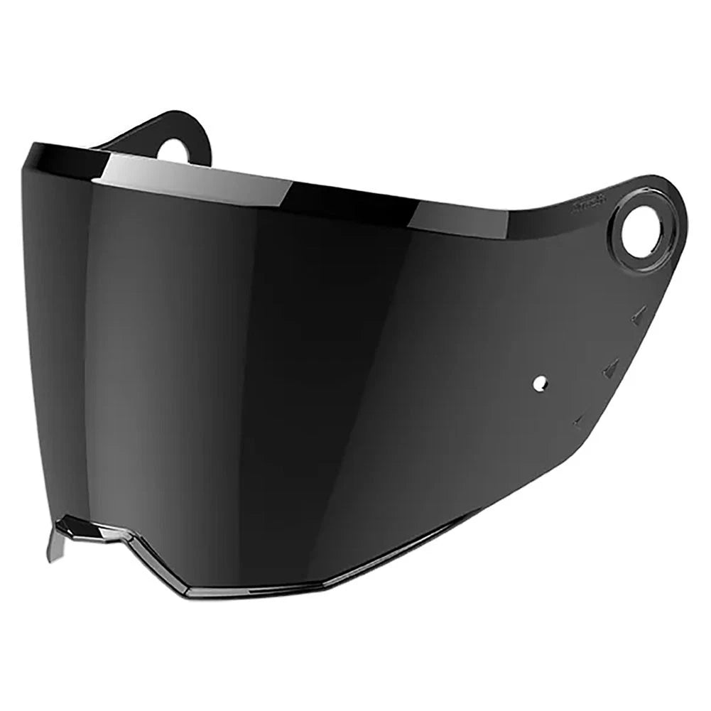 Replacement Shield for Airoh Commander 2 (05CM2FS) - Dark Smoke