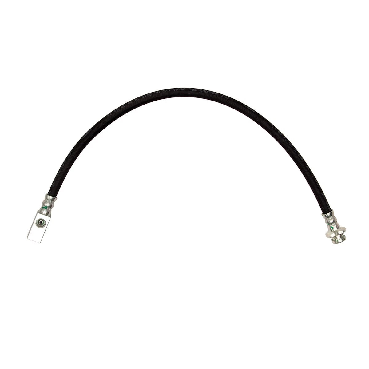 Brake Hose Rear Upper for Nissan Titan UD 1400 Xterra (2010–2015) BHH-67154