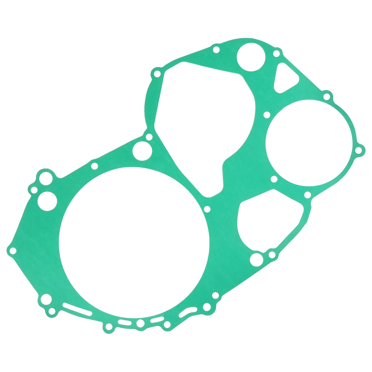 Crankcase Clutch Cover Gasket for Arctic Cat 700 Mud Pro H1 LTD (2009–2015) TS1562GT212MG