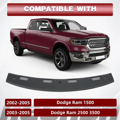 Dashboard Panel Replacement for Dodge Ram 1500/2500/3500 (2002–2005)