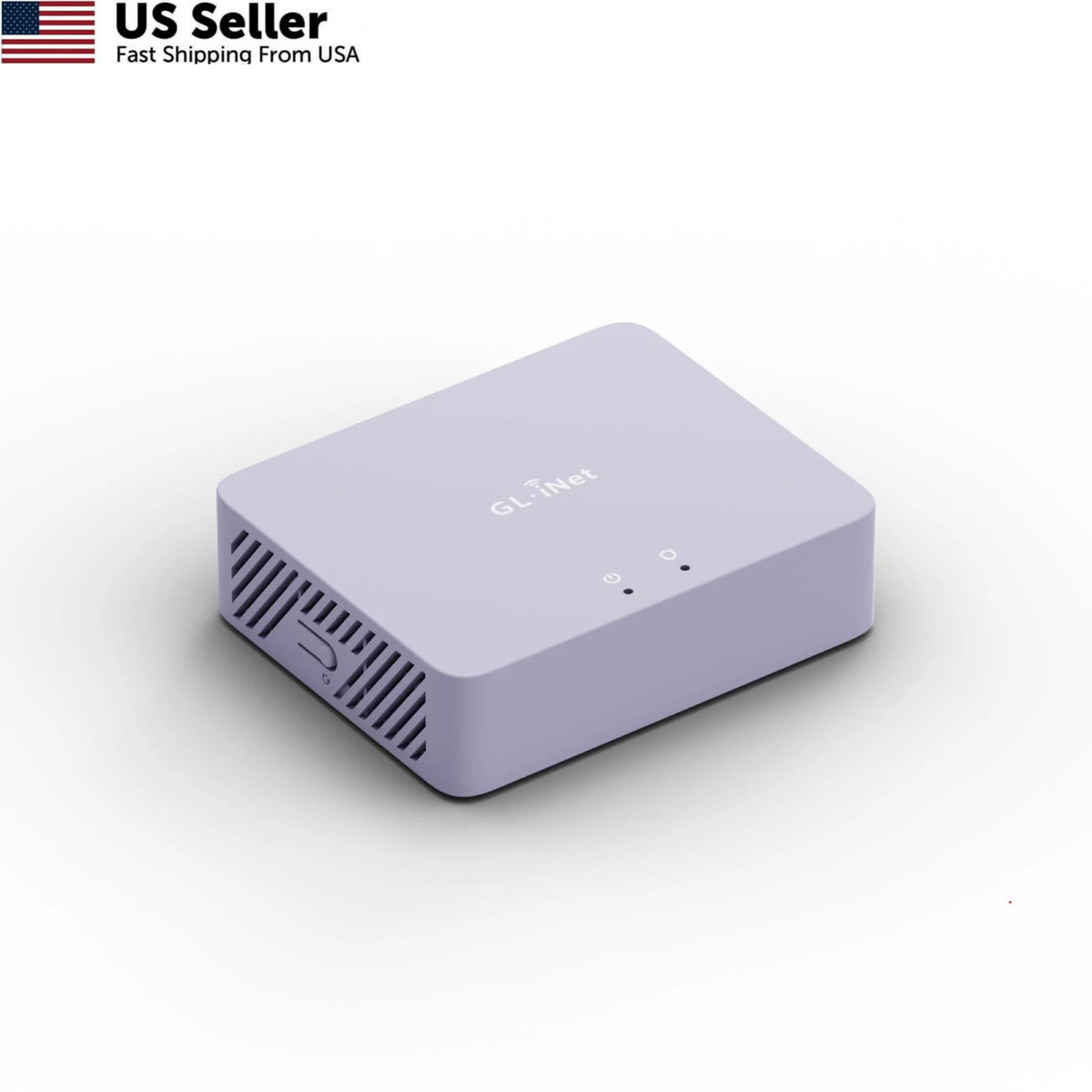 GL.iNet MT5000 Wired VPN Security Gateway for Home
