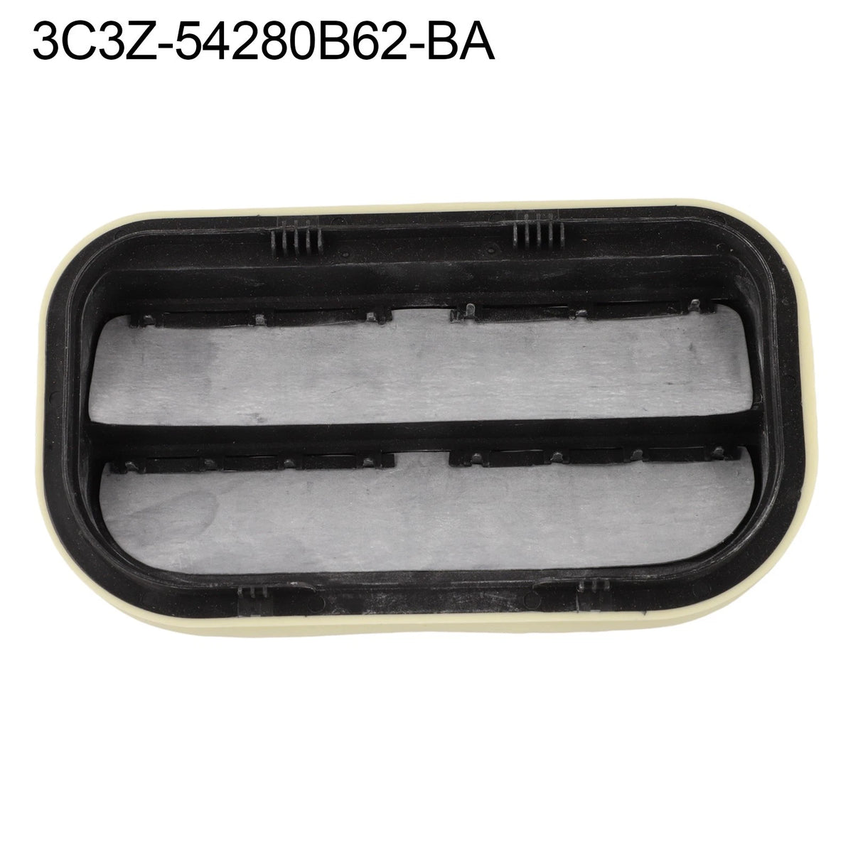 Air Vent Grille for