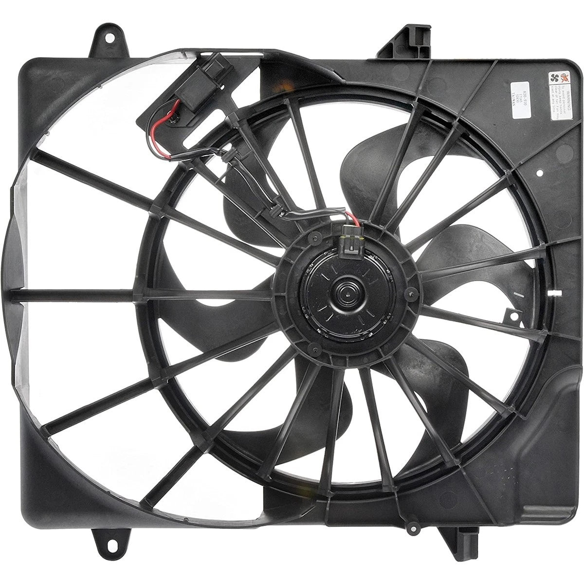 Dorman Cooling Fan Assembly 620-970 for Dodge Nitro (2007–2011)