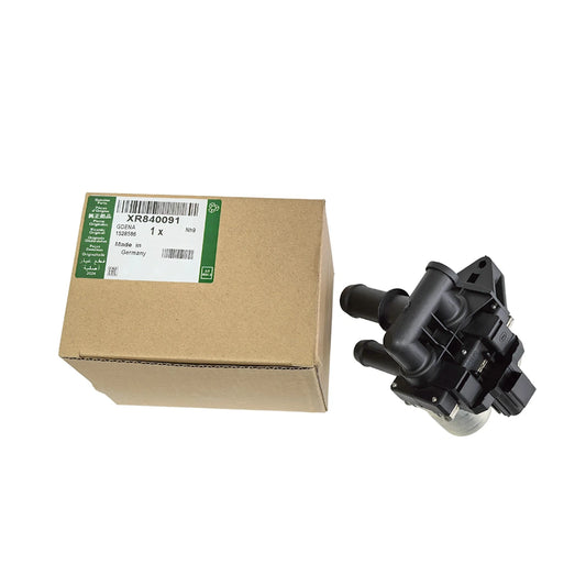 Heater Control Valve for Jaguar S-Type X200 (XR840091)