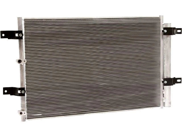 A/C Condenser for Ford Edge (2007–2010) 14976MQWY
