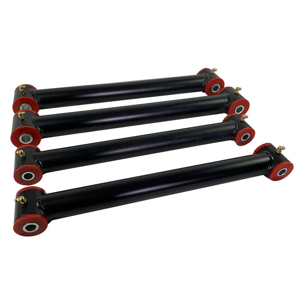 Front Upper & Lower Control Arms for Dodge Ram 2500, 3500 (2003–2009) 101239