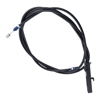Hood Release Cable for Nissan 370Z (2009-2020) 656201EA1A