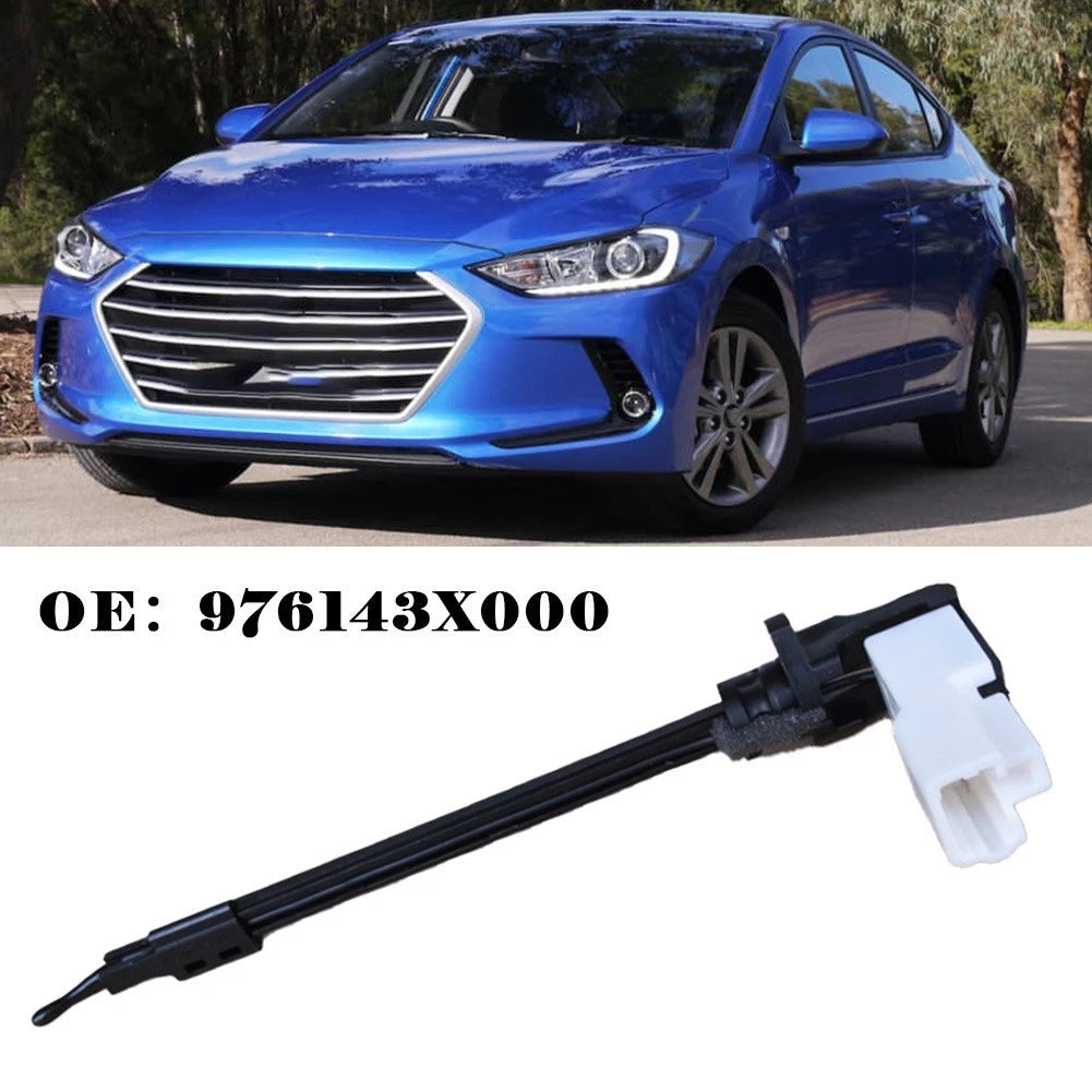 Temperature Sensor for