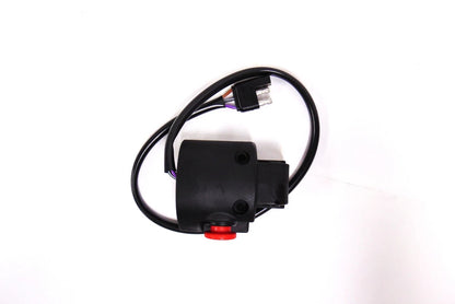 Stop Switch Half Assembly for Arctic Cat Snowmobile (0609-674)