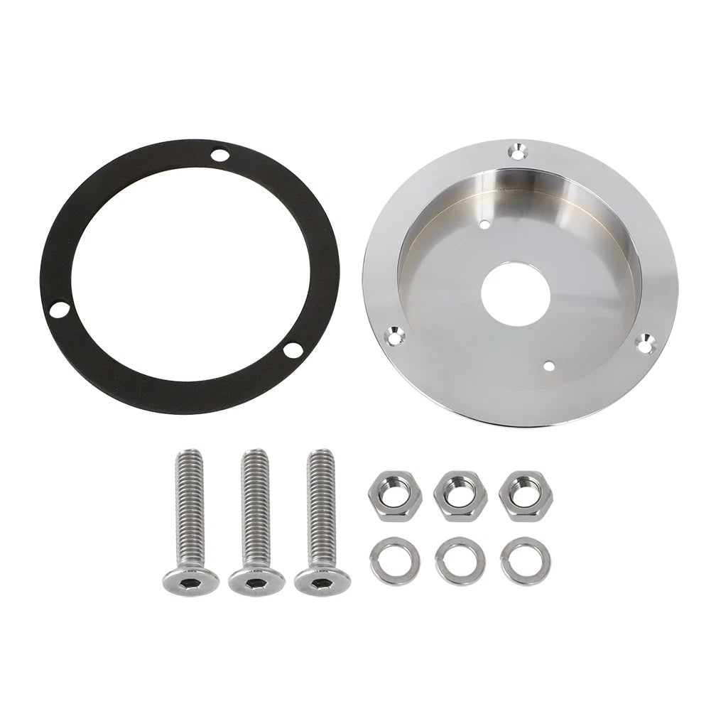 Sleeper Bunk Light Adapter Kit for Tractor Trailer Truck