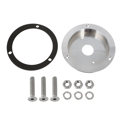 Sleeper Bunk Light Adapter Kit for Tractor Trailer Truck