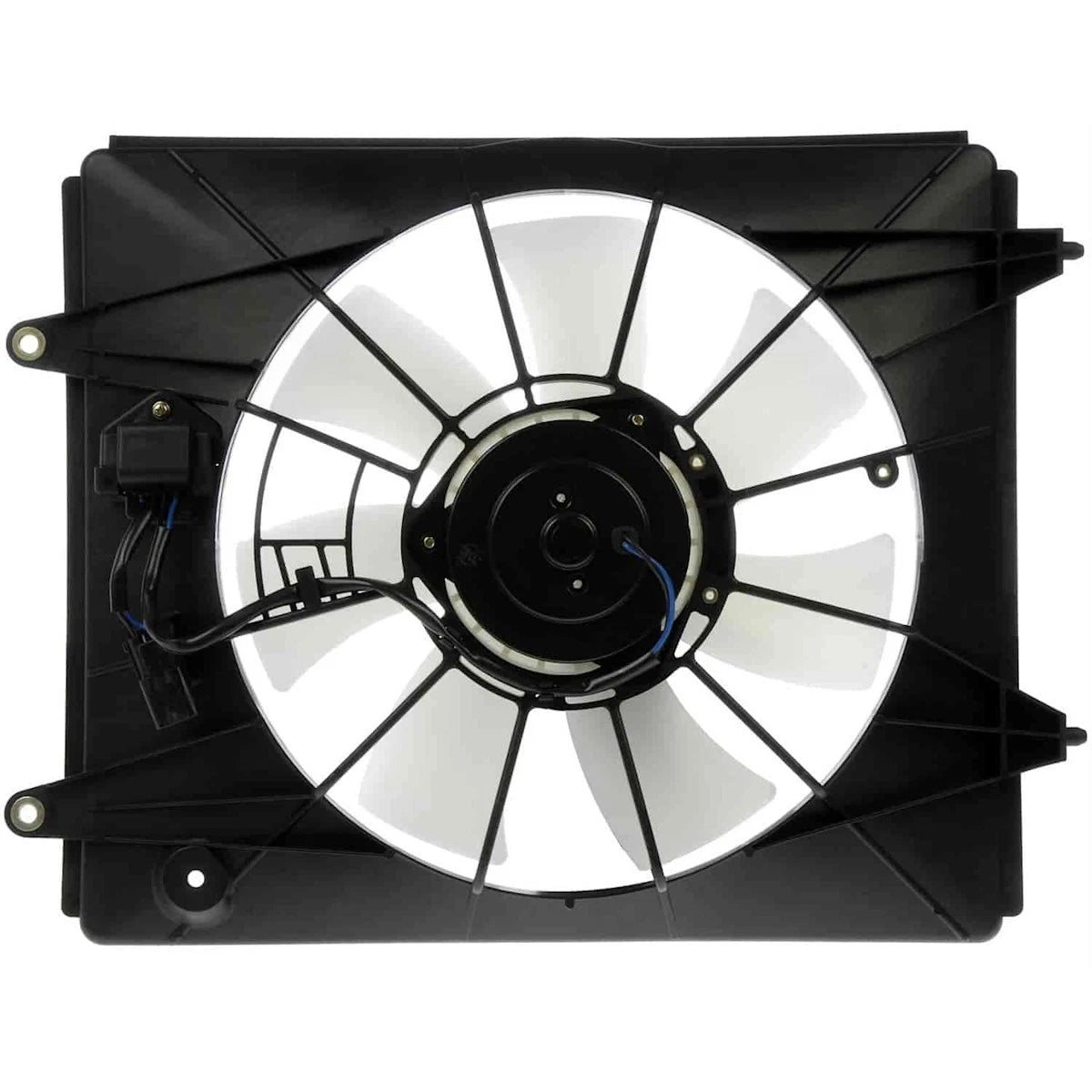 Cooling Fan Assembly for Honda CR-V (2010–2011) 621-444, REPH190918, 76234