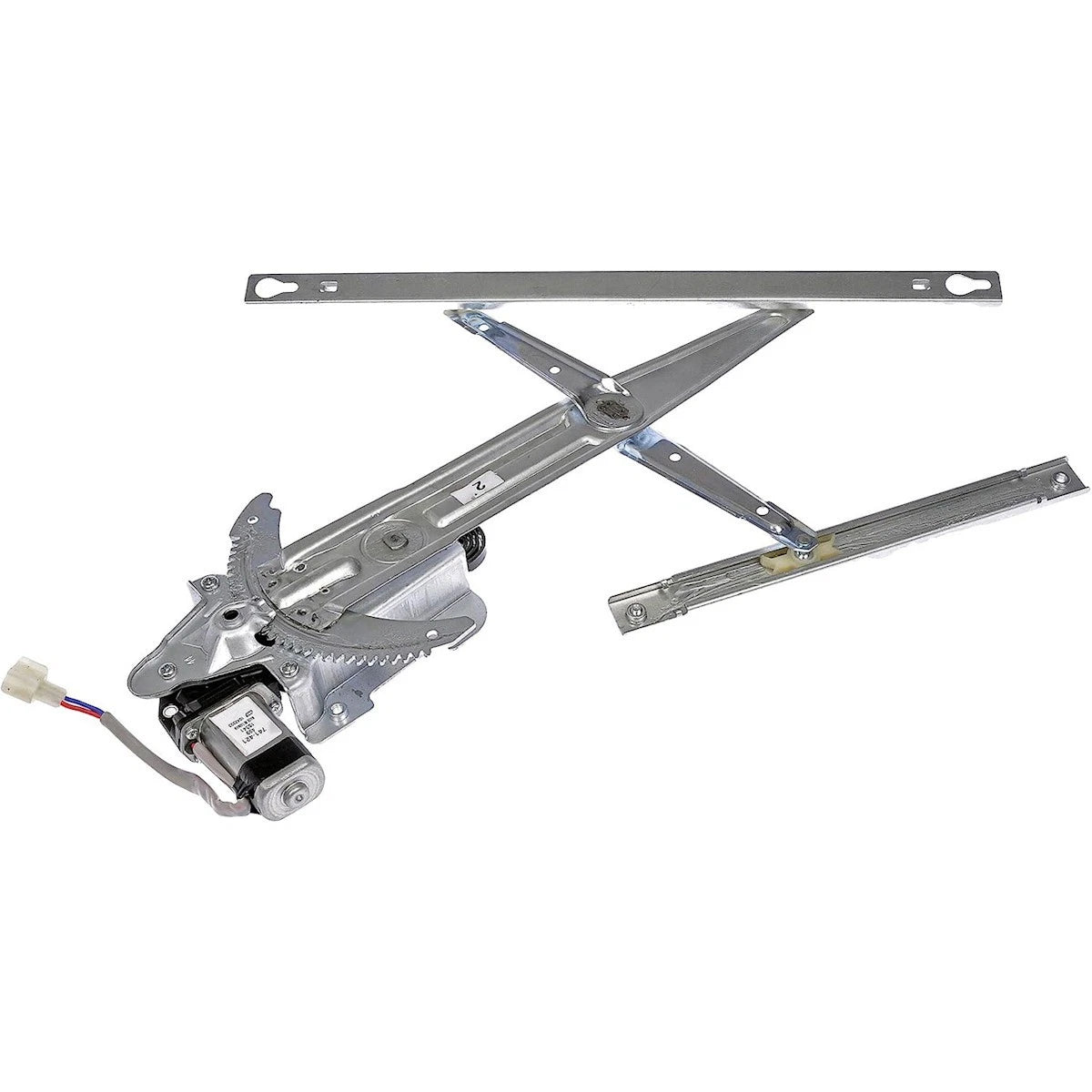 Dorman Window Regulator for Durango (741-421, WLA1182, WL41043, 11A538)