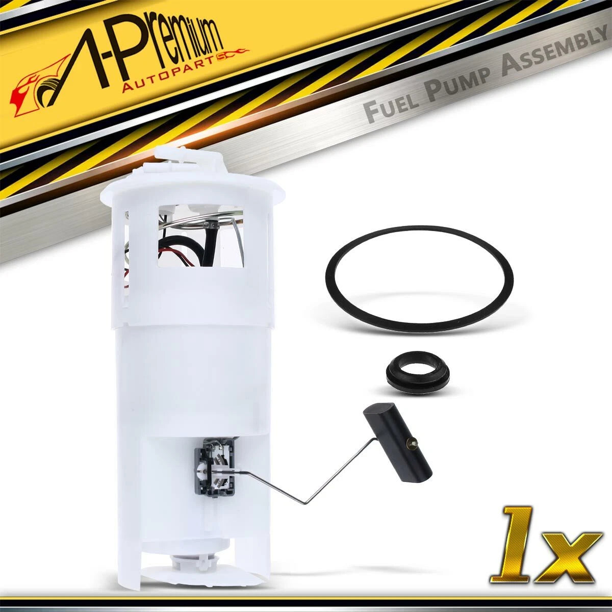 Fuel Pump Module Assembly w/ Sending Unit for Dodge Intrepid (E7054M, P74662M)