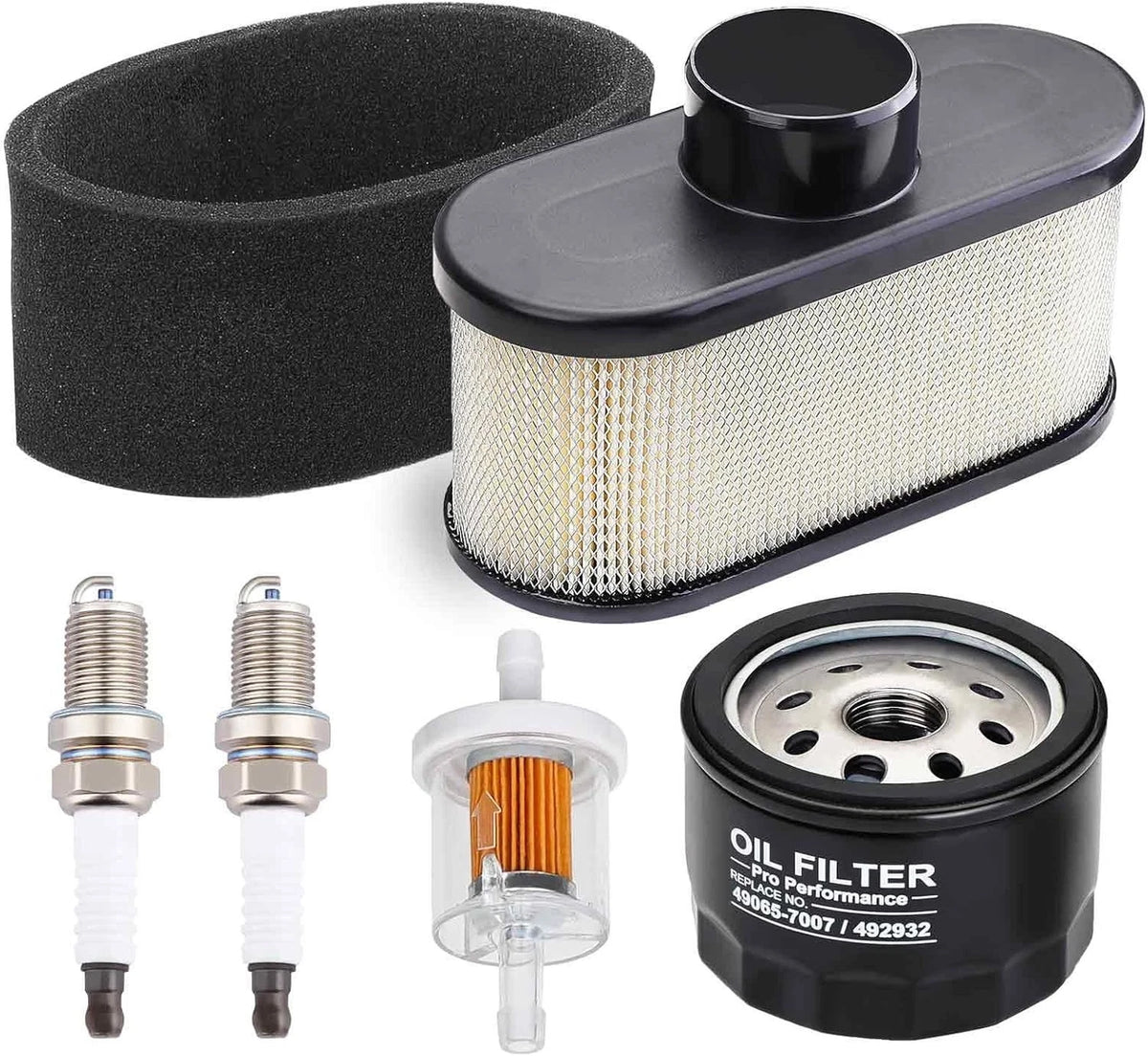 Tune Up Kit for Kawasaki FR Series Engines (Complete Set)