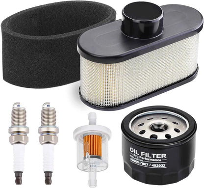 Tune Up Kit for Kawasaki FR Series Engines (Complete Set)