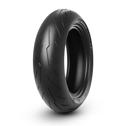Pirelli Diablo Rosso 4 Rear Tire 190/55ZR-17 for Motorcycle (3979600)
