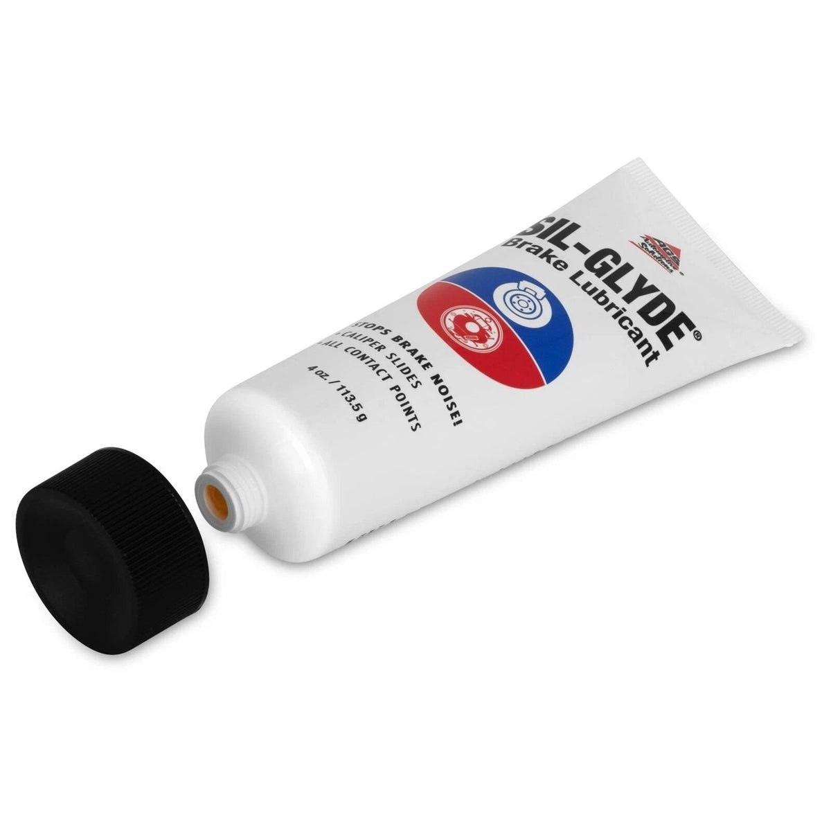 Silicone Brake Lubricant for AGS BK-4