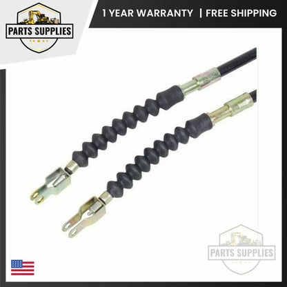 Throttle Cable for Toyota Forklift (32.50")