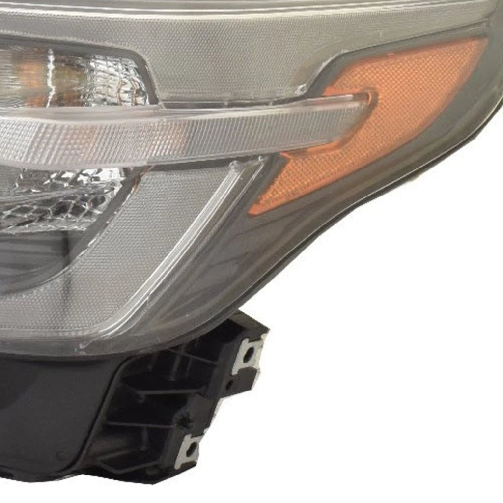Headlight Driver Side for Subaru Legacy (2023–2025) SU2502185, CLX-M0-320-1145LMACAM2-CLA1