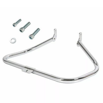 Highway Crash Bar Engine Guard 1 1/4" for Harley Softail Fatboy 2000-2017