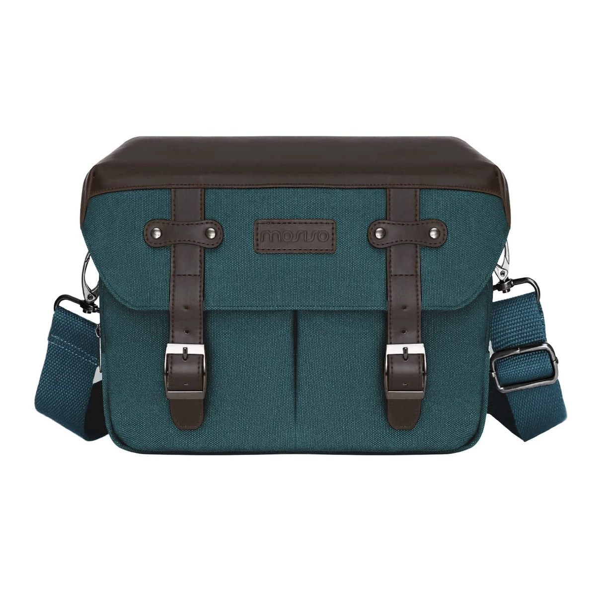Camera Case for Crossbody Shoulder (11.81 x 7.87 x 9.84 inches)