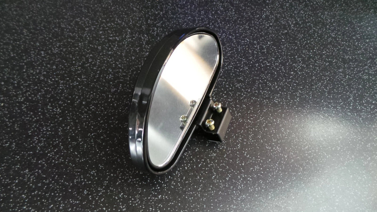 Adjustable Blind Spot Mirror for Universal Fit (AC01)