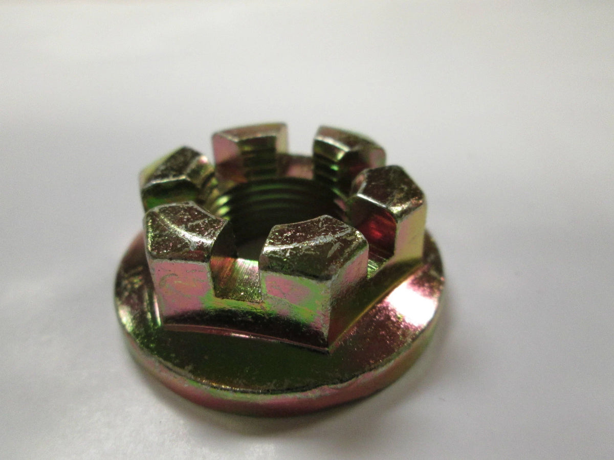 Wheel Hub Castle Flange Nut for Arctic Cat (0423-394)