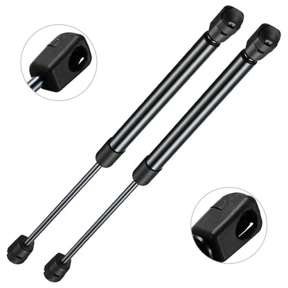 Gas Spring Strut Shock Lift Supports 2X for Hilux N70 2005-2015