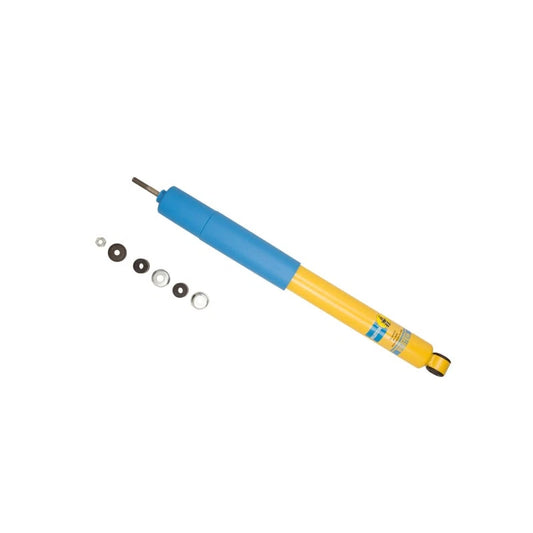2X Bilstein 4600 Series Rear Monotube Shock for Toyota Tacoma (2016–Present) 24-265973