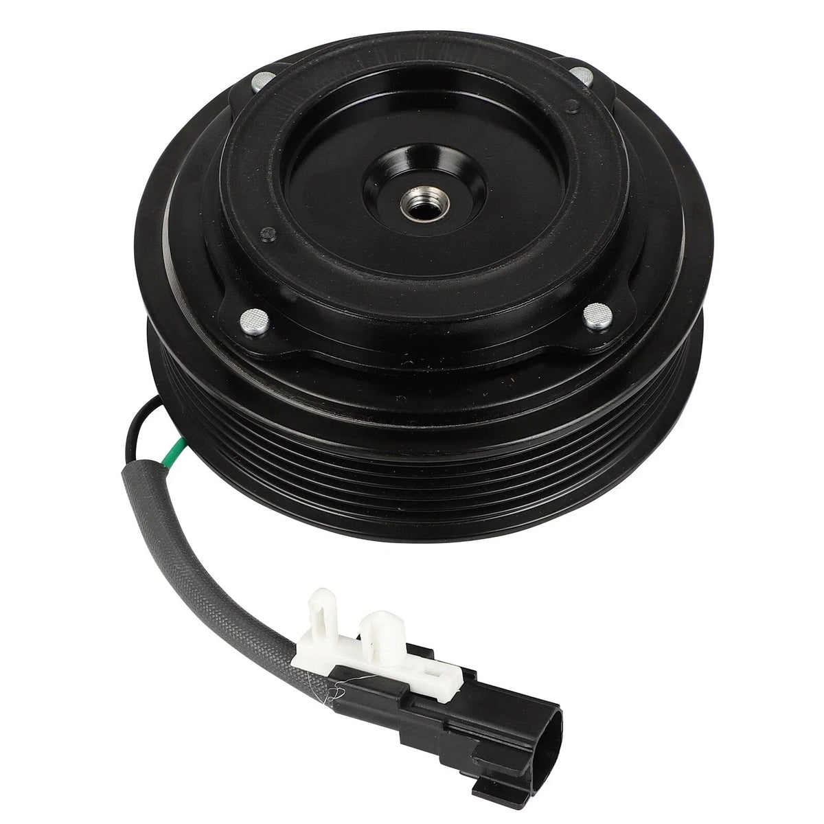 A/C Clutch Kit for Lincoln MKZ (2013-2016) & Ford Explorer (2013-2018)