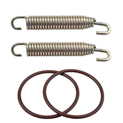 Exhaust O-ring & Spring Kit for Kawasaki