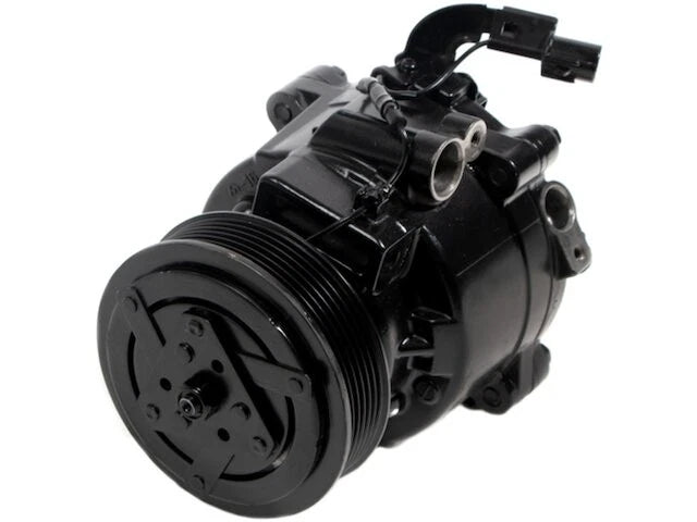 A/C Compressor for Mitsubishi Lancer (2011–2015) 42719CHMK