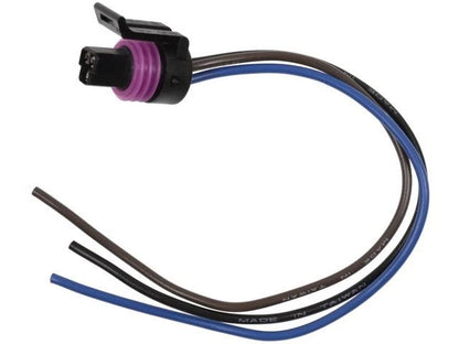 A/C Compressor Cut-Out Switch Harness Connector for Equinox (69683PSJN)