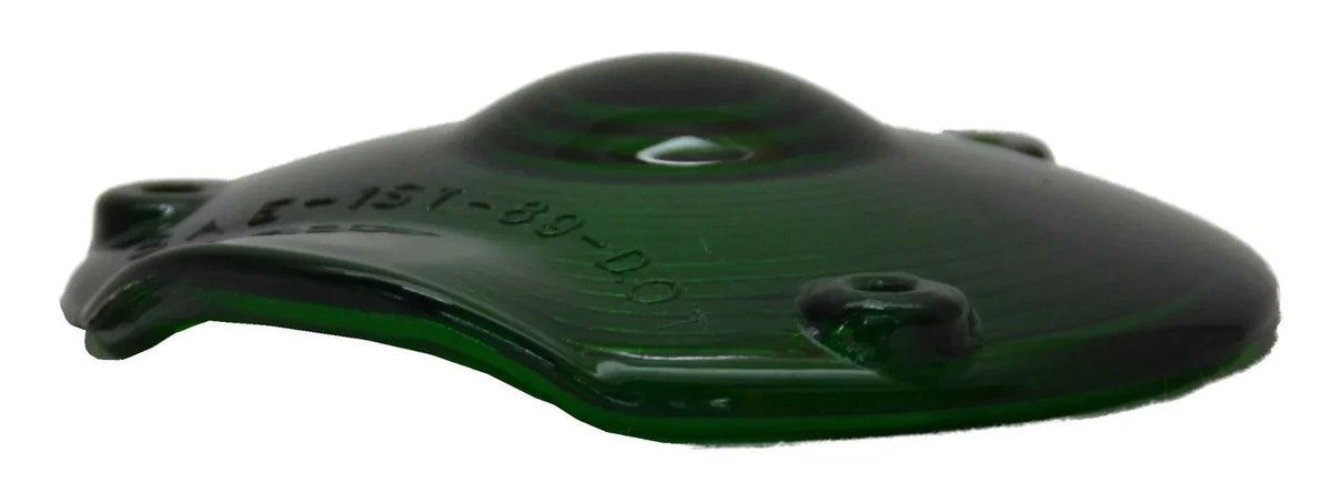 Glass Lens Replacement for Combination Light or Back of Cab (84072)