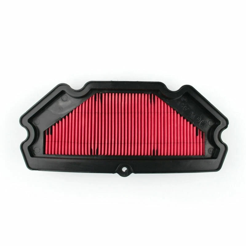 Air Filter Cleaner for Kawasaki ER-6N ER6N ER650 ER-6F Ninja 650 (2012–2017) 11013-0713